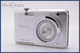 難あり ニコン Nikon COOLPIX A100 同梱無料 #my161