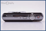 パナソニック Panasonic LUMIX DMC-FS10 5x バッテリー、充電器付属 同梱無料 #my1610