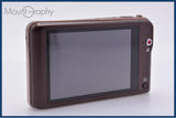 【動作保証】 パナソニック Panasonic LUMIX DMC-FX80 5x バッテリー、充電器付属 同梱無料 #my1611
