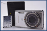 オリンパス Olympus μ-7020 7x バッテリー、充電器付属 同梱無料 #my1612