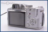 【動作保証】 パナソニック Panasonic LUMIX DMC-FZ7 12x バッテリー、前キャップ付属 同梱無料 #my1613