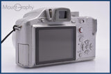 【動作保証】 パナソニック Panasonic LUMIX DMC-FZ7 12x バッテリー、前キャップ付属 同梱無料 #my1613