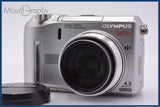【動作保証】 オリンパス Olympus CAMEDIA C-750 10x 単三電池仕様 前キャップ付 同梱無料 #my1614