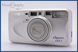 ミノルタ MINOLTA Capios 125S 37.5-125mm 同梱無料 #my1616