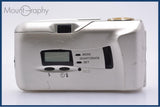 【動作保証】 オリンパス Olympus ∞ Stylus Epic 35mm F2.8 シルバー 同梱無料 #my1620