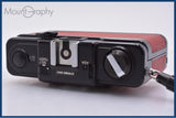 【動作保証】 リコー RICOH FF-1s electronic 35mm F2.8 同梱無料 #my1621