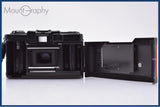 【動作保証】 リコー RICOH FF-1s electronic 35mm F2.8 同梱無料 #my1621