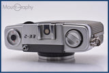 【動作保証】 オリンパス Olympus PEN EE-2 28mm F3.5 同梱無料 #my1623