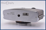 【動作保証】 オリンパス Olympus PEN EE-2 28mm F3.5 同梱無料 #my1623