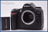 ニコン Nikon D70S バッテリー付属 同梱無料 #my1624