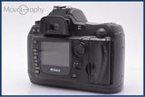 ニコン Nikon D70S バッテリー付属 同梱無料 #my1624