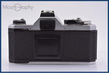 難あり ペンタックス PENTAX MX 同梱無料 #my1627
