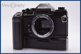 リコー RICOH XR 1000S + リコー RICOH XR WINDER-1 同梱無料 #my1635