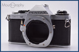 難あり ペンタックス PENTAX ME super 同梱無料 #my1636