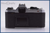 難あり ペンタックス PENTAX ME super 同梱無料 #my1636