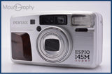 【動作保証】 ペンタックス PENTAX ESPIO 145M super 38-145mm 同梱無料 #my1638