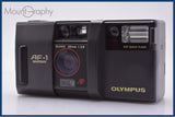 【動作保証】 オリンパス Olympus AF-1 QUARTZ DATE 35mm F2.8 同梱無料 #my1639