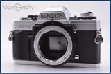 【動作保証】 ミノルタ MINOLTA X-70 同梱無料 #my1640