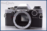 【動作保証】 オリンパス Olympus OM10 同梱無料 #my1641