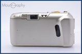 【動作保証】 オリンパス Olympus μ mju-II 80 VF 38-80mm 同梱無料 #my1642