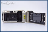【動作保証】 オリンパス Olympus μ mju-II 80 VF 38-80mm 同梱無料 #my1642