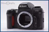 【動作保証】 ニコン Nikon F80S 同梱無料 #my1643