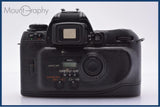 【動作保証】 ニコン Nikon F80S 同梱無料 #my1643