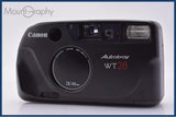 【動作保証】 キヤノン Canon Autoboy WT 28 28/48mm 同梱無料 #my1645