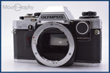 難あり オリンパス Olympus OM10 同梱無料 #my1648