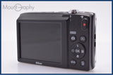 【動作保証】 ニコン Nikon COOLPIX A100 バッテリー、メモリーカード付属 同梱無料 #my165