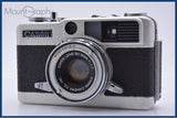 難あり キヤノン Canon demi EE17 30mm F1.7 同梱無料 #my1652