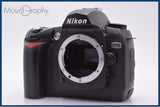 【動作保証】 ニコン Nikon D70 同梱無料 #my1656