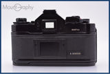 難あり キヤノン Canon A-1 同梱無料 #my1658