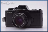 難あり ペンタックス PENTAX auto 110 + PENTAX-110 18mm F2.8 同梱無料 #my1659