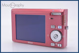 【動作保証】 ニコン Nikon COOLPIX S510 3x バッテリー、充電器付属 同梱無料 #my166