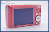 【動作保証】 ニコン Nikon COOLPIX S510 3x バッテリー、充電器付属 同梱無料 #my166