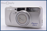 【動作保証】 ミノルタ MINOLTA Capios 150S 37.5-150mm 同梱無料 #my1660