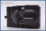 【動作保証】 オリンパス OLYMPUS XA 35mm F2.8 同梱無料 #my1661