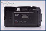 【動作保証】 キヤノン Canon Autoboy 3 QUARTZ DATE 38mm F2.8 同梱無料 #my1663