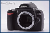 【動作保証】 ニコン Nikon D60 同梱無料 #my1664