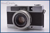 難あり ミノルタ MINOLTA repo-S 32mm F1.8 同梱無料 #my1665