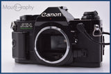 【動作保証】 キヤノン Canon AE-1 PROGRAM 同梱無料 #my1666