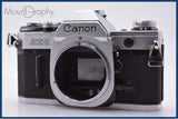 難あり キヤノン Canon AE-1 同梱無料 #my1669