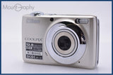 難あり ニコン Nikon COOLPIX L22 3.6x 単三電池仕様 同梱無料 #my167