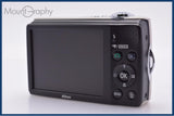 難あり ニコン Nikon COOLPIX L22 3.6x 単三電池仕様 同梱無料 #my167