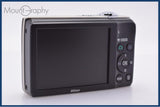 難あり ニコン Nikon COOLPIX L22 3.6x 単三電池仕様 同梱無料 #my167