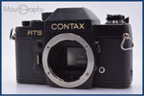 【動作保証】 コンタックス CONTAX RTS 同梱無料 #my1671