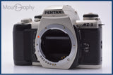難あり ペンタックス PENTAX MZ-3 同梱無料 #my1673
