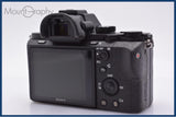 難あり ソニー SONY α7 II ILCE-7M2 ボディキャップ付属 同梱無料 #my1674