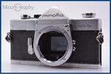 【動作保証】 ミノルタ MINOLTA SR-1s 同梱無料 #my1677